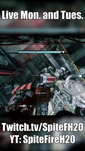TSGH #titanfall2 #gaming