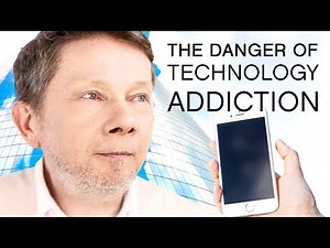 Disciplining Our Minds On The Addiction To Technology