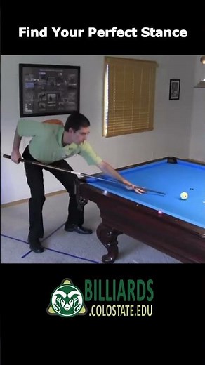 Find Your Perfect STANCE