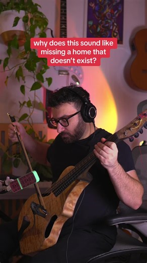 Nostalgia and Memories of Distant Homes