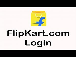 How To Login Flipkart Account | Flipkart.com Login 2021