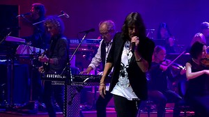 We're Waiting For A Girl Like You... But the wait for our first ever orchestral album is definitely over in 2 days :-) http://www.foreigner-orchestral.com/ | Foreigner