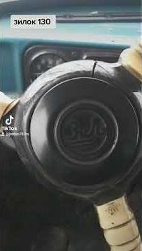 How to properly lift the body of a ZIL 130