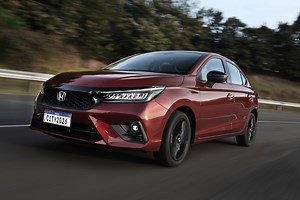 Veja os 10 carros automáticos mais baratos do Brasil em 2025