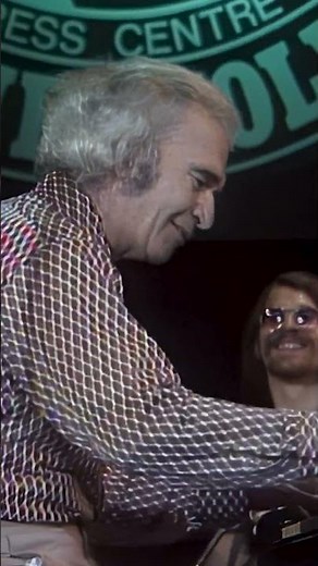 Dave Brubeck - Big Bad Basie - 14/07/1979 • World of Jazz