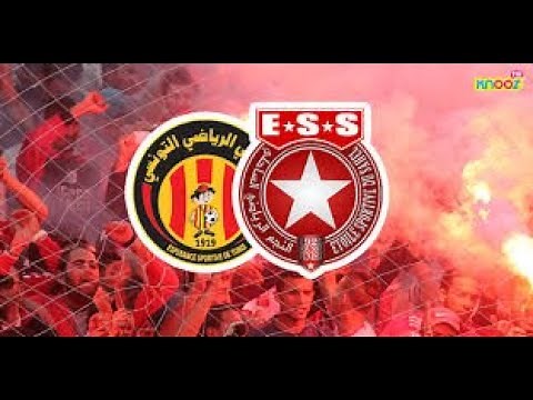 MATCH ESS VS EST LIVE (ALKASSE)