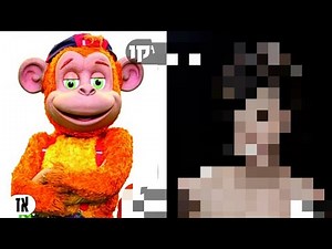 שחקני. קופיקו פעם והיום (מי משחק את קופיקו?)