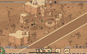 寻找外星人 LookingForAliens V1.0.5 流程攻略 完结【MANE】