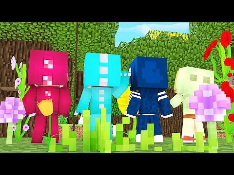 #MUNDOAMIWITOS NUEVA SERIE SURVIVAL con MILO y SUS AMIWITOS