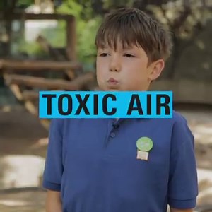 7.2K views · 46 reactions | Birmingham. Stop. Breathe. More than 3 in 4 children in your city live in areas with illegal levels of toxic air, increasing their risk of developing lasting health problems. Add your name today to protect children in your city. | UNICEF UK | Facebook