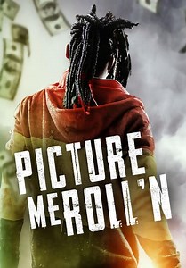 Picture Me Roll'n (2024)