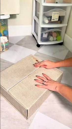 Storage for Bedding Made Simple | Perfect Linen Organizer