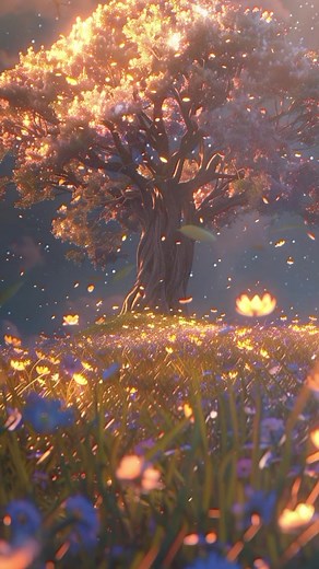 Biblically Accurate Tree of Life ✨ (Revelation 22🔥📖) | The Bible