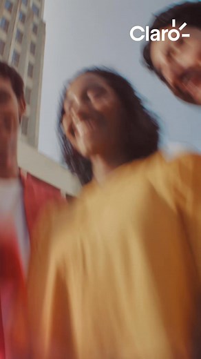 Donde vayas, la red más rápida del país te acompaña. 📶🇭🇳 👉🏻 Adquirí tus servicios en claro.com.hn | Claro Honduras