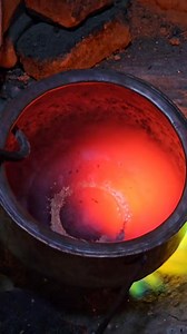 Brass welding old copper pot #welding #coppersmith #brass#handmade #coppersmith #copper | Benjamin