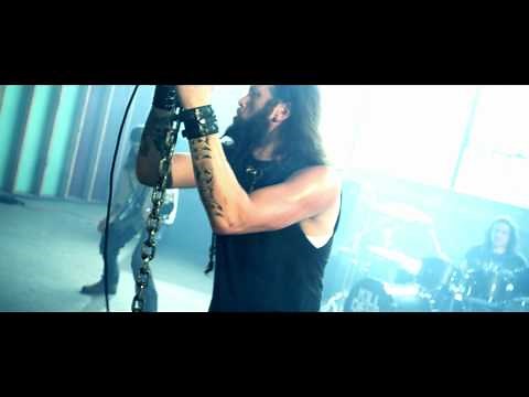 Kill Devil Hill - Strange (Official Video)
