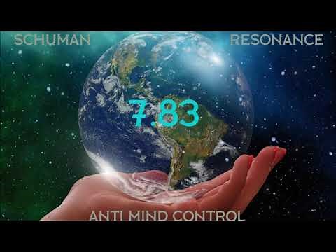 7.83 Schumann Deep Resonance ◈