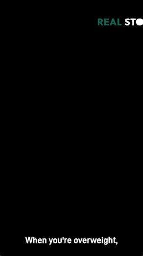 4.3K views · 15 reactions | An overweight man faces a harsh reality, disliking who he has become and watching his dreams fade. He decides it's time to take control. At 32, he is about to embark on a 40-day water fast, a change many would call extreme. Have you ever felt this? #weightloss #motivation #transformation #health #fitness | Real Stories | Facebook
