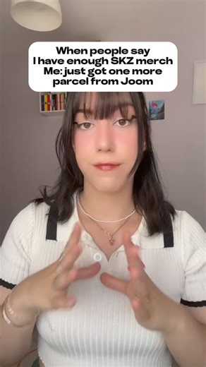 Order your favourite merch from Korea with an additional 10% discount. Use our special promo code ✨ INSTAJOOM ✨ Share it with every Stay you know 🫰🏻 | Joom