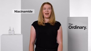 The Ordinary Niacinamide 10% + Zinc 1%, Smoothing Serum for Blemish-Prone Skin, 4.1 Fl Oz