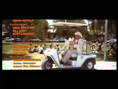 Convoy ( 1978 ) - Ending