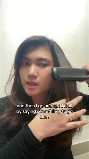Mikir Smoothing Rambut Saat Capek Catokan?