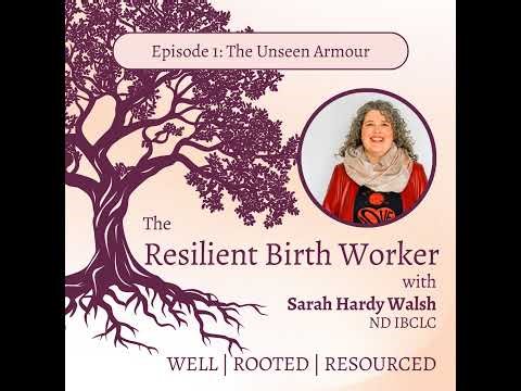 The Unseen Armour: Why You Feel So Heavy