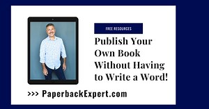 Book Publishing for Small Business Owners – Paperback Expert
