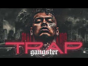 Dark Trap Energy ⚡ Freestyle Rap & Brutal Beats | Hustle Music 2026