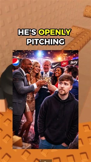 MR.BEAST Is Just Different.⚡ #roblox #robloxrant #relatable