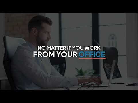 Remote Access and Control of PCs and Servers. Anywhere, anytime with Supremo.