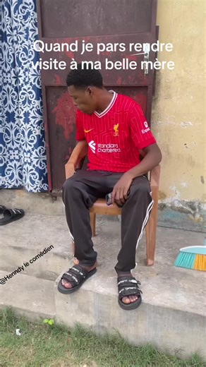 Visite à ma belle-mère : expériences au Congo 🇨🇬