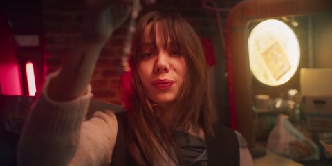 Alterlove Bande-annonce VF