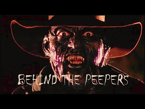Behind the Peepers - The Making of Jeepers Creepers