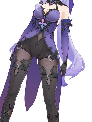 Exploring Black Swan in Honkai Star Rail Game