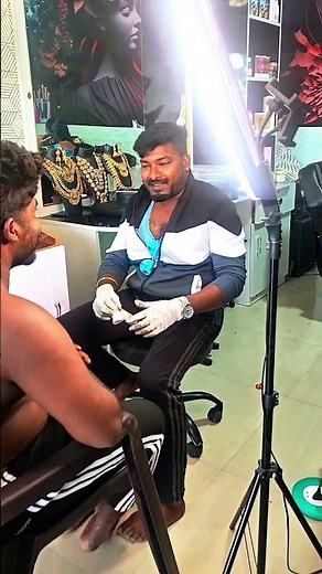 eye 👁️👁️👁️👁️👁️ tattoo #impress tattoo studio training institute Salem #art #love #like #shorts
