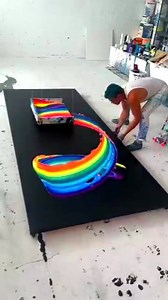 World most stupid artist #reels #facts #science | Let's know