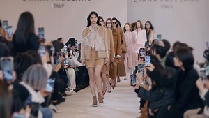 FAHION SHOW