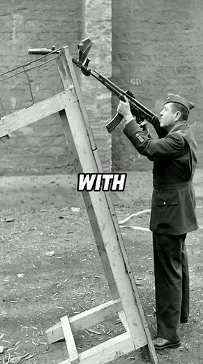 Craziest Weapon in WWII: Dark Docs