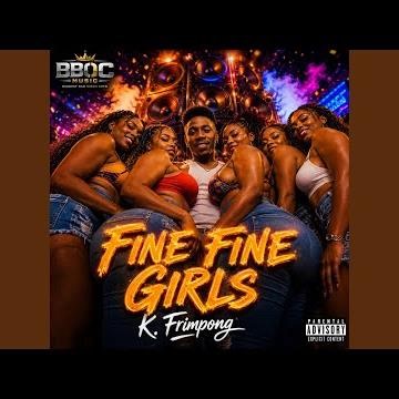 Fine Fine Girls