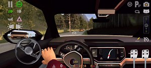 Driving School Simulator - Experience Realistic Car Training