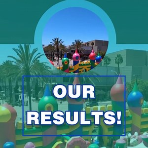 53 reactions · 10 comments | 螺Very Profitable Franchise World’s Biggest Bounce Park ⌚See 12-week Results below... Our top location did $1M revenue & $552k net profits and our lowest was $615k rev. & $314k net profits - all in 12-weeks only. Min. investment $435K No inventory, no long term leases. Seasonal business with proven results. See our park 22M YouTube video views franchise@funbox.com *Financial results from 2022 FunBox FDD. | FUNBOX | Facebook