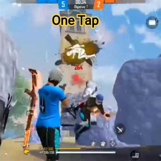 Free Fire 🔥#Gaming #Hasan #Gamer