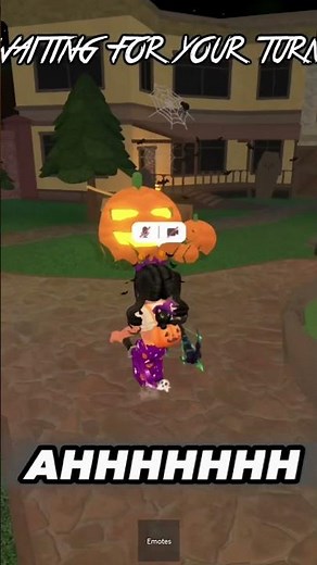 THE MURDER MYSTERY 2 UPDATE IS FINALLY OUT ‼️🎃 #murdermystery2 #mm2 #roblox #robloxhalloween