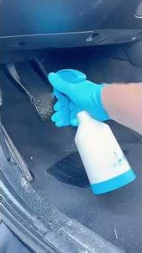 #carcleaning #cardetailing #carwash #satisfying #asmr