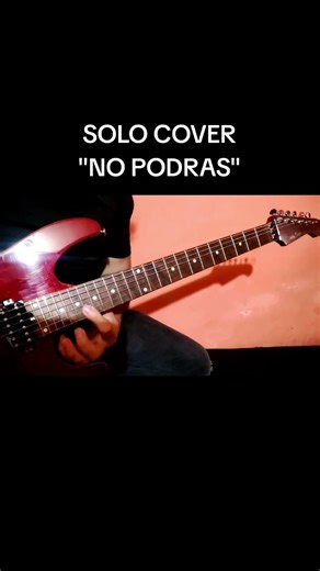 NO PODRAS+CRISTIAN CATRO (GUITAR COVER) #guitarcover #harleybentonguitars #daddariostrings #line6