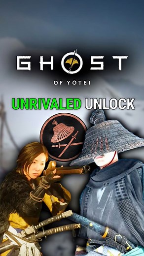 ⚔️ GHOST OF YOTEI - Takezo Boss Guide Conquer the ultimate challenge...