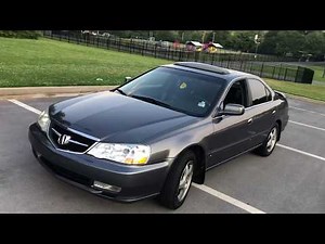 2003 Acura TL 3.2. Quarter million miles Owner review test drive pov 0-60 like subscribe thx!