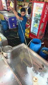 8.4M views · 55K reactions | Indian Chocolate Milkshake Made With LOVE  Business name Kuluki Address Kochi, India  Price 50 Rupee/$ 0.60 USD | Street Food Journey | Facebook