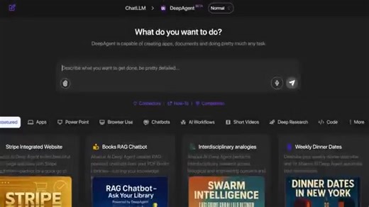 Introducing the world’s first Vibe Coding Agent — an AI that turns plain English into a fully deployed microservice. With just one prompt, you can generate an entire backend workflow from scratch. The agent automatically creates your API spec, writes the backend code, sets up a database for tracking, builds a testing environment, and delivers a live, ready-to-use endpoint. This makes launching APIs, Telegram bots, and AI-powered services faster and more accessible than ever. Whether you're a fou